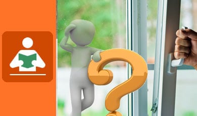 Troubleshooting and Fixing Common UPVC Window Issues