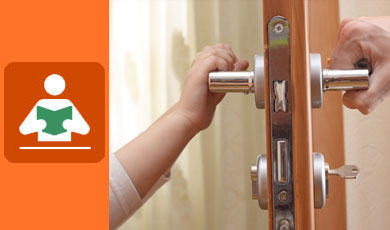 Choosing The Right Door Handles - A Homeowner's Guide