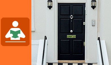 Choosing the Perfect Exterior Door Handles for Your Front Door