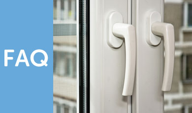 Tilt and Turn Window Handle Broken? Find out More Here