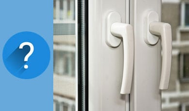 Tilt and Turn Window Handle Broken? Find out More Here