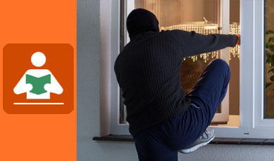 Window Security In The Home – A Guide About Window Handles