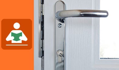 Locks and Handles For uPVC Doors