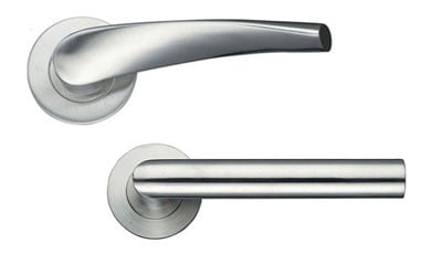 Stainless Steel Door Handles – Customer Questions