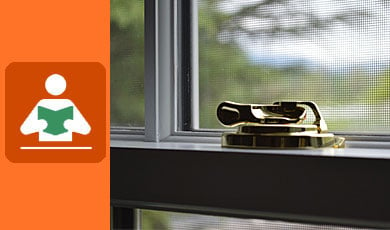 Exploring Window Locks in UK Homes: Types, Replacement, and Security Considerations