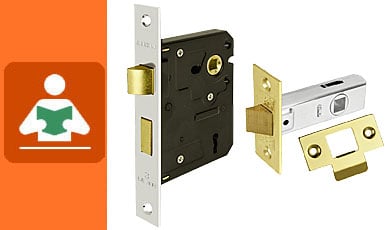 Understanding Locks and Latches for Internal Doors in the UK