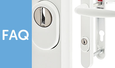 Security Door Handles – FAQ’s