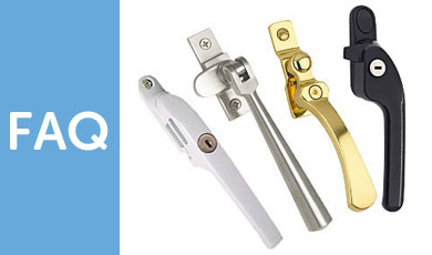 Window Latches For Timber Windows – FAQ’s