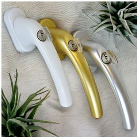 Tilt & Turn Window Handles Tilt & Turn Window Handles