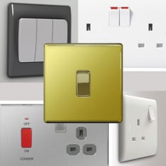 Electrical Switches