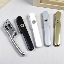 W93 Locking Night Vent Casement Fastener