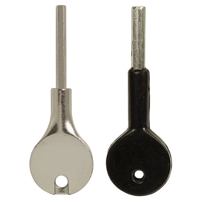 Easy Grip Allen Keys For Window Locks | HandleStore.com