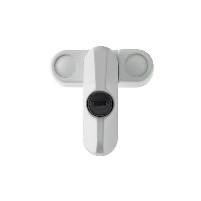 Window Jam Lock Frame-Guard Window Locks & Jammers from HandleStore.com