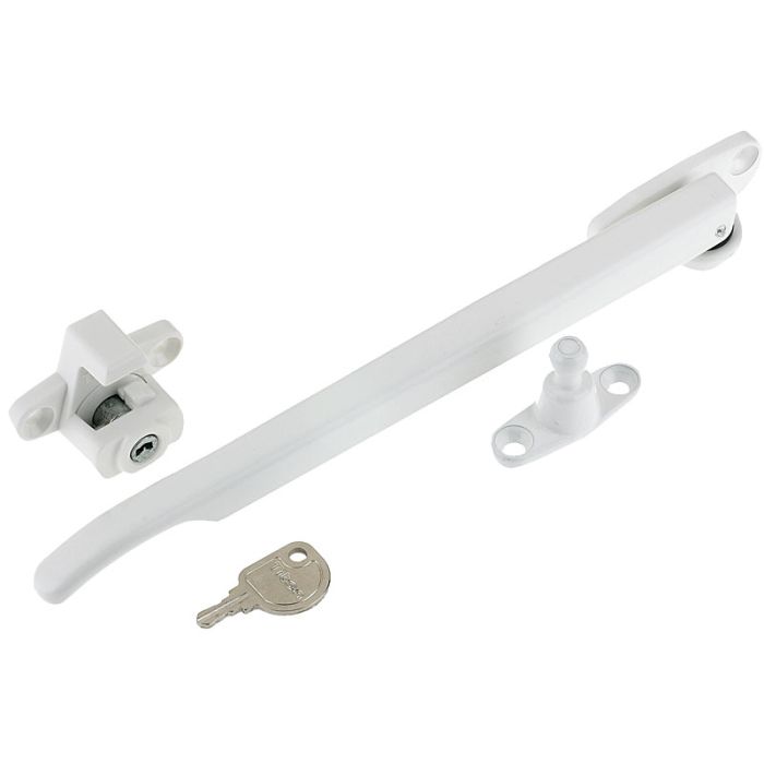 Titon Window Stays in 8 inch and 10 inch Sizes - HandleStore