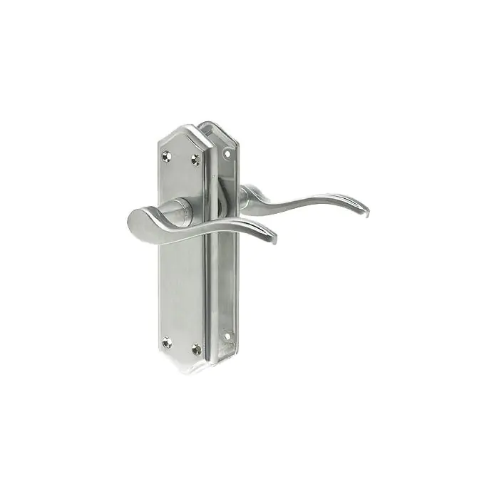 Lever Latch Door Handle | Z10 | Handlestore.com