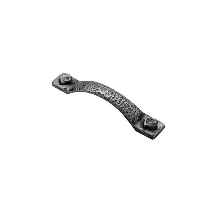Hammered Effect Pewter Pull Handles For, Hammered Pewter Kitchen Cabinet Knobs