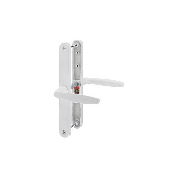 French Door Handles without a key hole D72 from