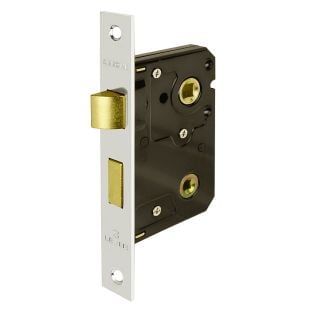 DL04 Bathroom Sashlock