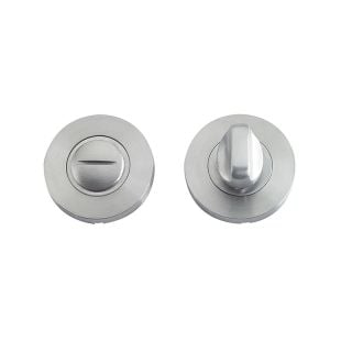 Z308 Bathroom Stainless Steel Escutcheon