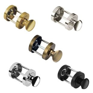 Z701 Bathroom Thumbturn