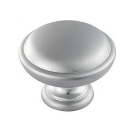 Shaker style door knobs in two sizes!