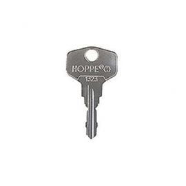 Hoppe Window Handle Key