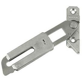 R04 Window Restrictor, Right handed