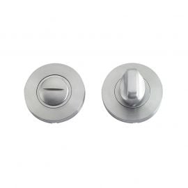 Z308 Bathroom Stainless Steel Escutcheon  Lock Cover