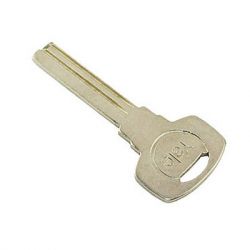 Yale Magnum Key 