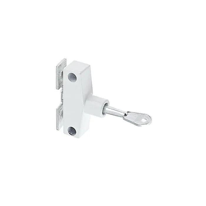 Window Safety Locks | Restrictors