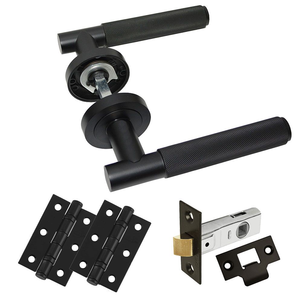 KaILI / Handle Pack 「Black」 HANDLE PACK | PRODUCTS | KaILI