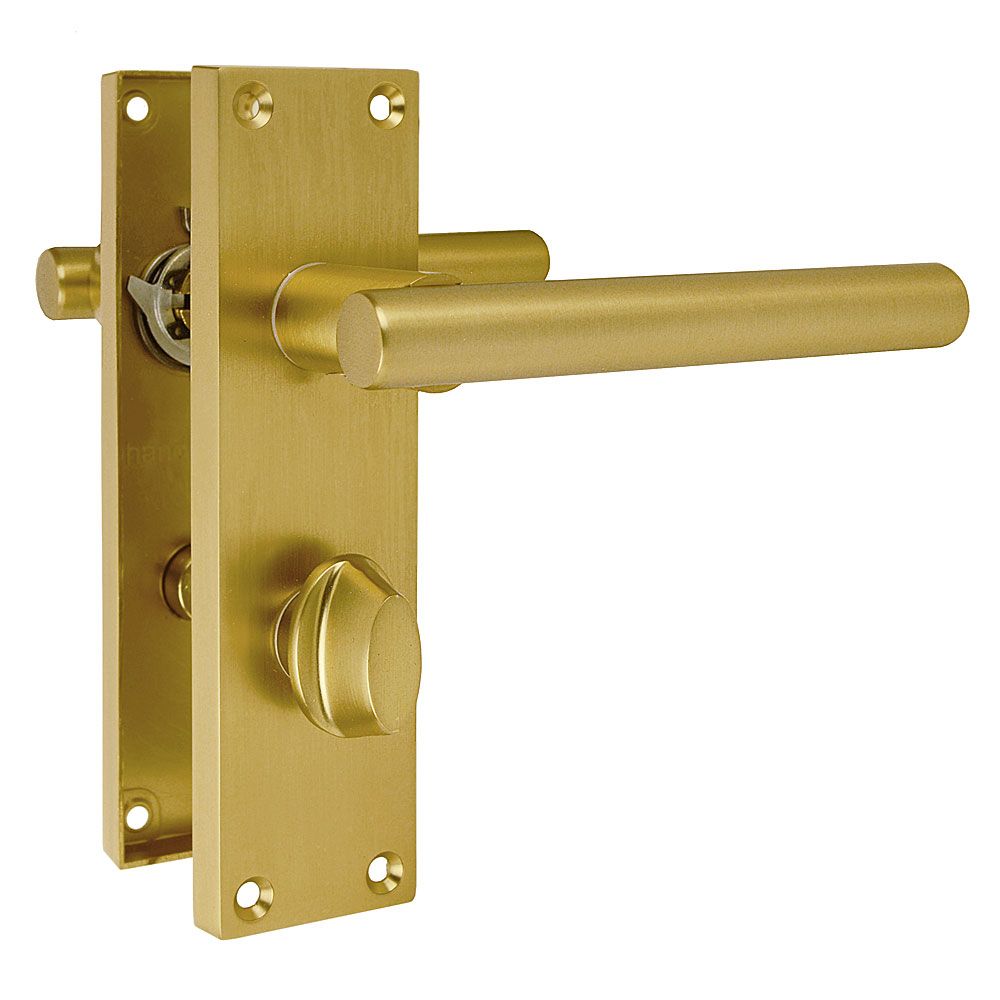 TOTO TH425-10 Lever Handle For Toilet - Chrome Plated, CS880B Series Compatible - View #8