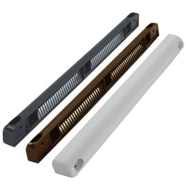C2000 External Vent Canopy C2000 External Vent Canopy