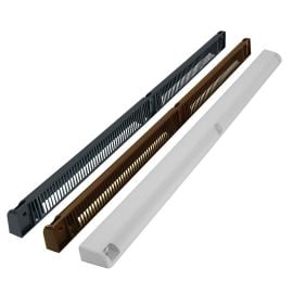 C5000 External Vent Canopy C5000 External Vent Canopy