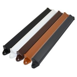 CAL3300 Aluminium Vent External Canopy CAL3300 Aluminium Vent External Canopy