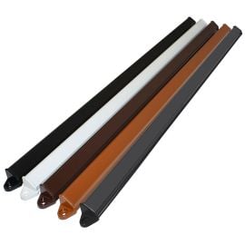 CAL8000 Aluminium Vent Canopy CAL8000 Aluminium Vent Canopy