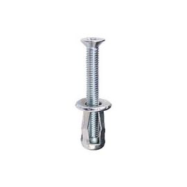 Jack nut shown with Screw. Jack nut shown with Screw.