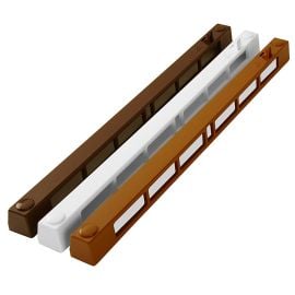GV3000 Trickle Vents Set GV3000 Trickle Vents Set
