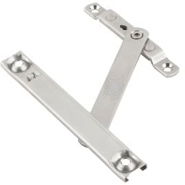 R10 Releasable Window Restrictor