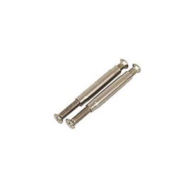 Zinc plated sleeve bolts for interior door handles Zinc plated sleeve bolts for interior door handles