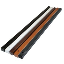 VAL6300 Aluminium Trickle Vent VAL6300 Aluminium Trickle Vent