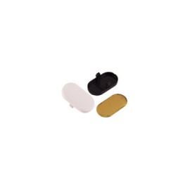 screw cover caps for W10 handles screw cover caps for W10 handles
