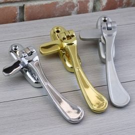 W43 Edwardian Casement Window Fastener