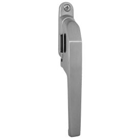 W55 Non Locking Window Latch Chrome Satin 