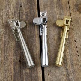 W72 Julietta Contemporary Casement Window Fastener