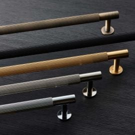 Lines Cabinet Pull Handles
