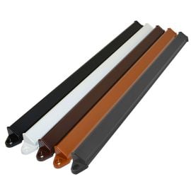 CAL5100 Aluminium Vent External Canopy