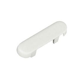 Drainage Cap White 