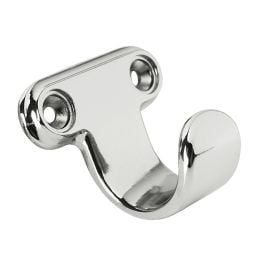 SW12 Hook Sash Lift, Chrome