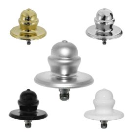 SW19 Heritage Sash Knob